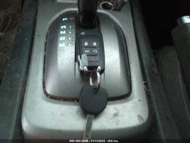 Chevrolet CAMARO LS 2015 2G1FB1E30F9221876 Image 11
