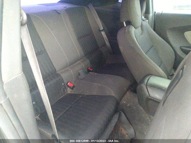 Chevrolet CAMARO LS 2015 2G1FB1E30F9221876 Image 8