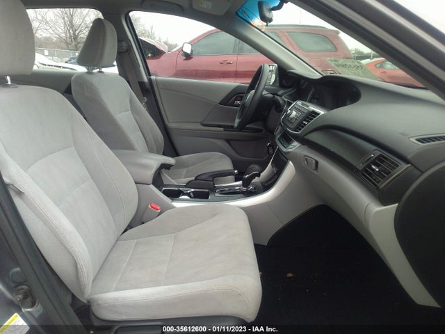 2013 HONDA ACCORD SDN EX VIN: 1HGCR2F78DA254401