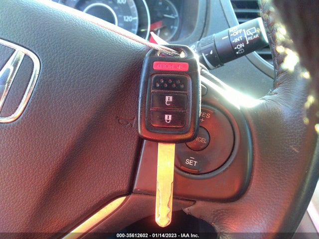 Honda Cr-v Ex-l 2014 5J6RM3H73EL040930 Image 11