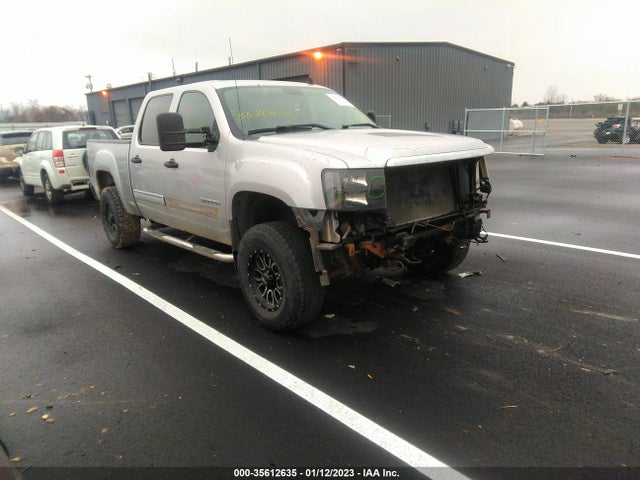 2011 3GTP2VE34BG128555 main image