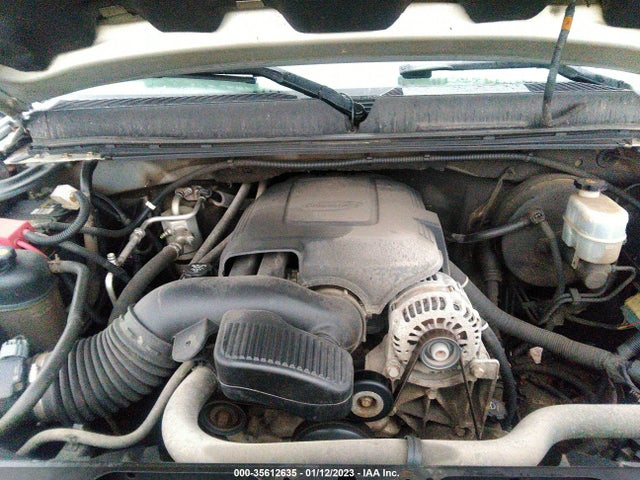 GMC Sierra 1500 Sle 2011 3GTP2VE34BG128555 Image 10