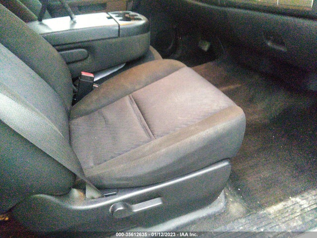 GMC Sierra 1500 Sle 2011 3GTP2VE34BG128555 Image 5