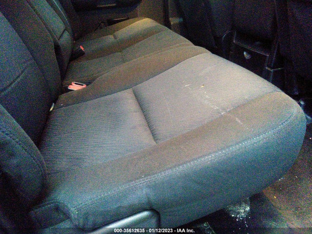 GMC Sierra 1500 Sle 2011 3GTP2VE34BG128555 Image 8