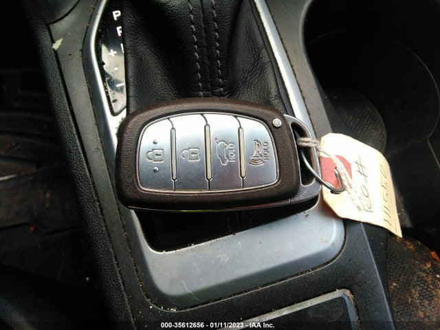 2015 Hyundai Tucson, VIN: KM8JUCAG1FU087930