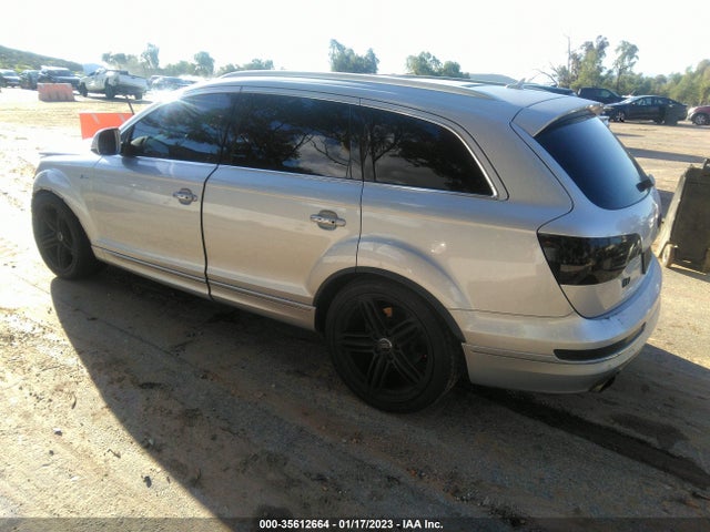 2015 Audi Q7, VIN: WA1LGAFE9FD028389