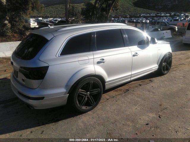 2015 Audi Q7, VIN: WA1LGAFE9FD028389