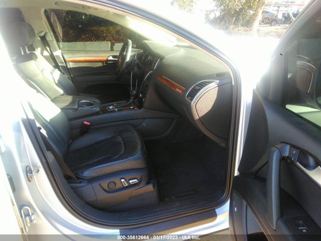 2015 Audi Q7, VIN: WA1LGAFE9FD028389