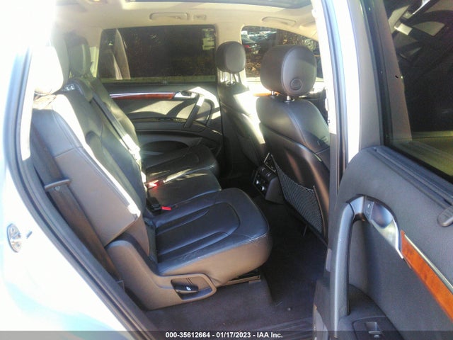 2015 Audi Q7, VIN: WA1LGAFE9FD028389