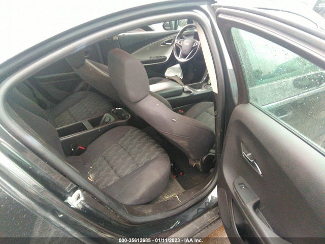 2014 Chevrolet Volt, VIN: 1G1RA6E45EU123840