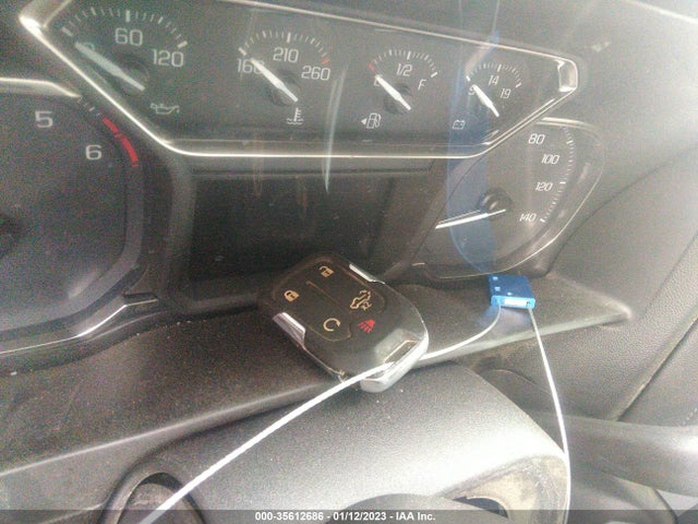 GMC Sierra 1500 Slt 2019 3GTU9DEL6KG181122 Image 11