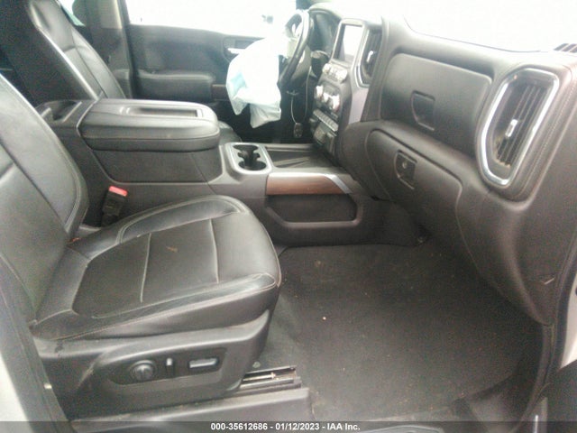 GMC Sierra 1500 Slt 2019 3GTU9DEL6KG181122 Image 5