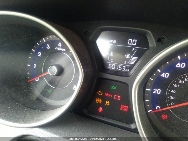 Hyundai ELANTRA SE 2016 5NPDH4AE1GH727589 Image 7