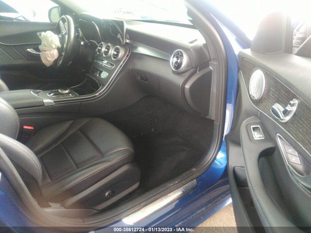 2020 MERCEDES-BENZ C-CLASS C 300 VIN: W1KWF8DB8LR598878