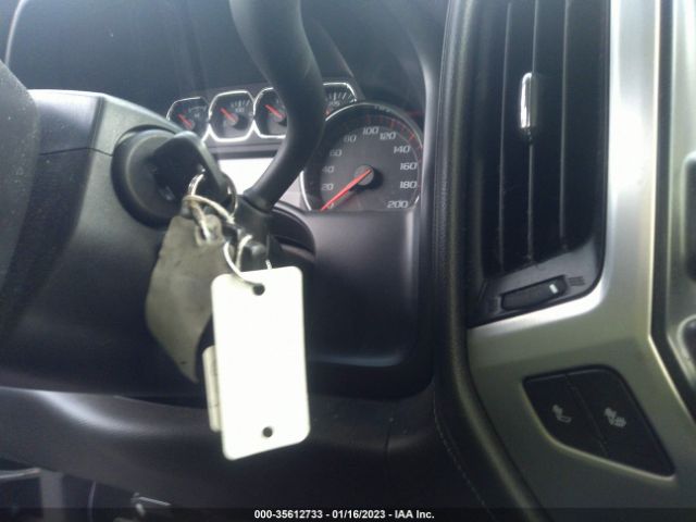 3GTU2MEC2GG246172 GMC Sierra 1500 Sle