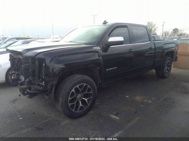 3GTU2MEC2GG246172 GMC Sierra 1500 Sle