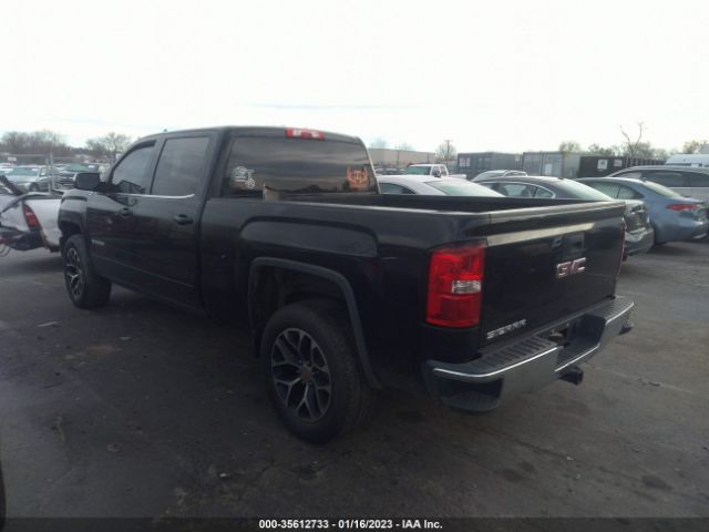 3GTU2MEC2GG246172 GMC Sierra 1500 Sle
