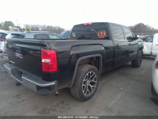 3GTU2MEC2GG246172 GMC Sierra 1500 Sle
