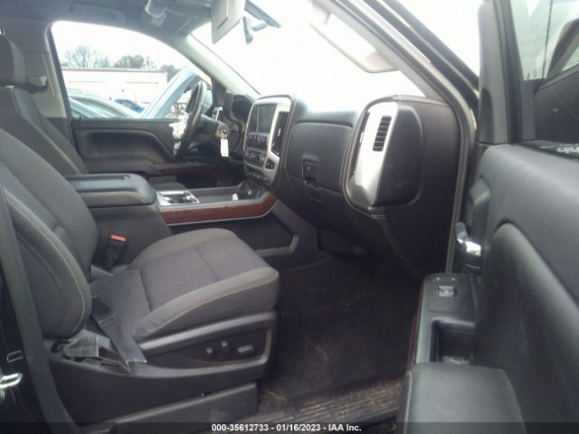 3GTU2MEC2GG246172 GMC Sierra 1500 Sle