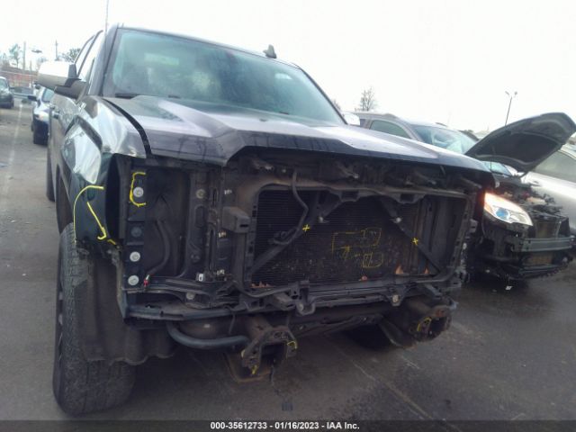 3GTU2MEC2GG246172 GMC Sierra 1500 Sle