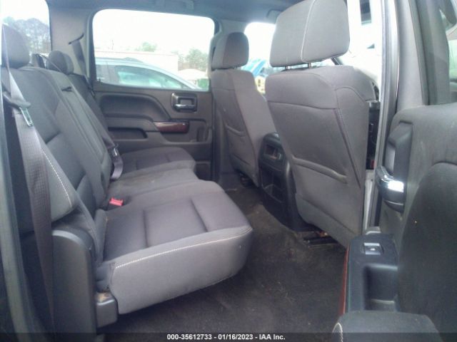3GTU2MEC2GG246172 GMC Sierra 1500 Sle