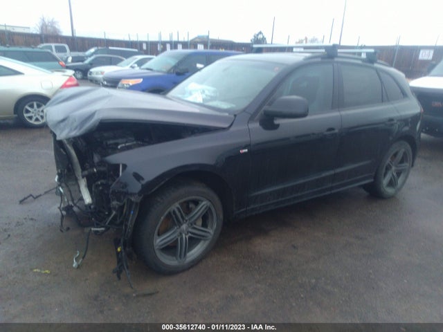 WA1DGAFP7EA021916 Audi Q5 Premium Plus
