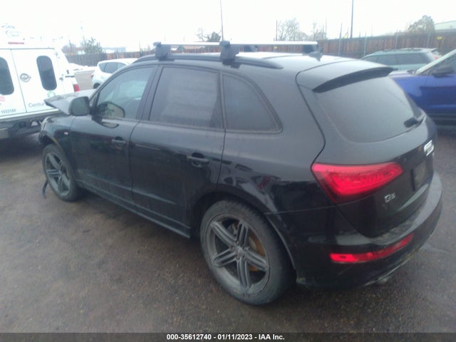 WA1DGAFP7EA021916 Audi Q5 Premium Plus