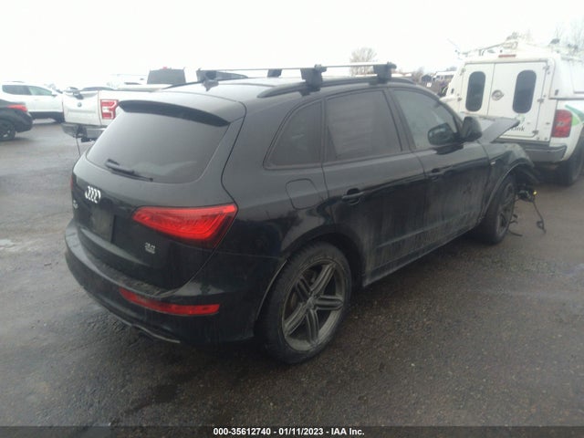 WA1DGAFP7EA021916 Audi Q5 Premium Plus