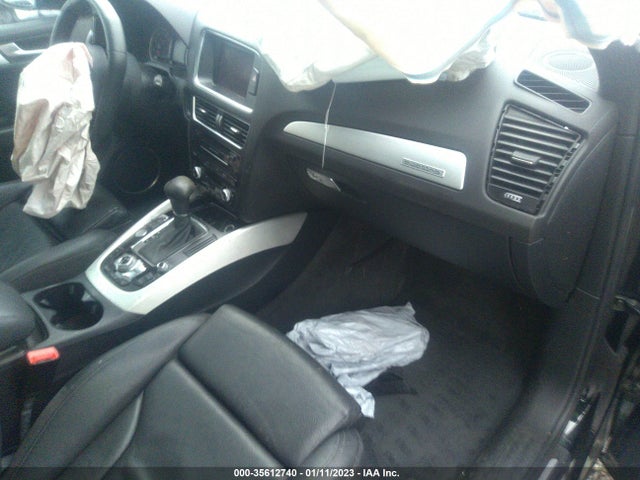 WA1DGAFP7EA021916 Audi Q5 Premium Plus