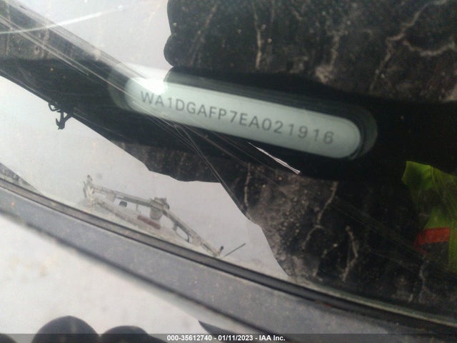 WA1DGAFP7EA021916 Audi Q5 Premium Plus