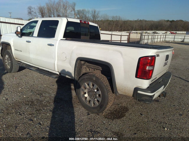 2015 GMC Sierra 2500HD, VIN: 1GT120EG6FF683218