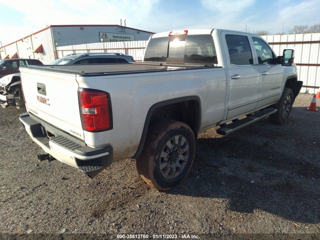 2015 GMC Sierra 2500HD, VIN: 1GT120EG6FF683218