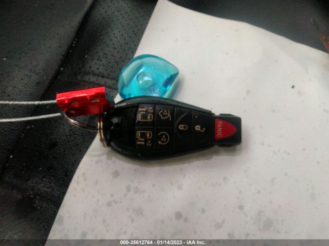 2C4RDGEG6HR813306 Dodge Grand Caravan Gt