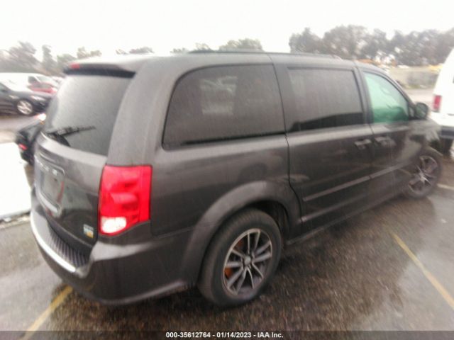 2C4RDGEG6HR813306 Dodge Grand Caravan Gt