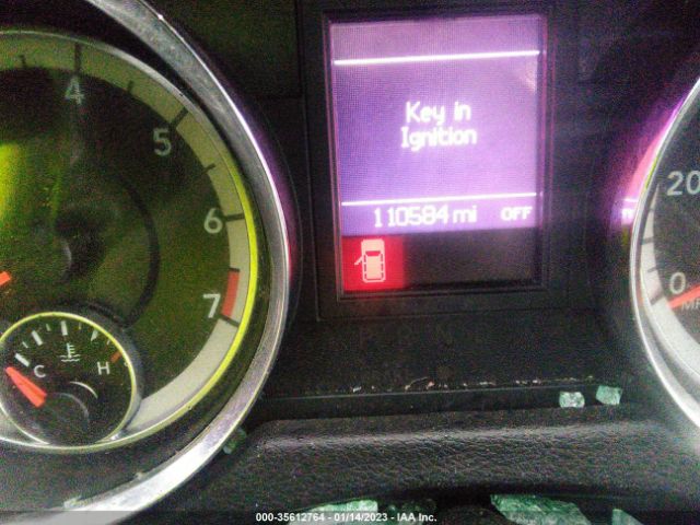2C4RDGEG6HR813306 Dodge Grand Caravan Gt