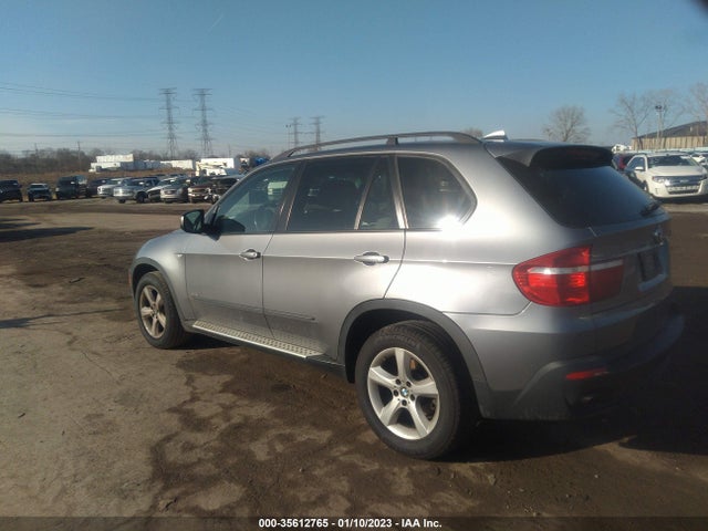 BMW X5 3.0SI 2007 4USFE43547LY75756 Image 4