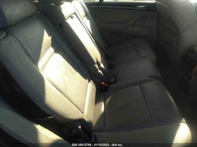 BMW X5 3.0SI 2007 4USFE43547LY75756 Image 9