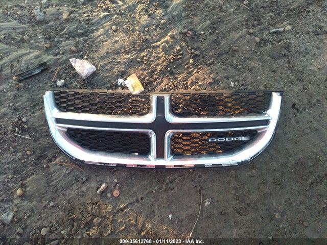Dodge Grand Caravan Crew 2012 2C4RDGDGXCR163969 Image 4