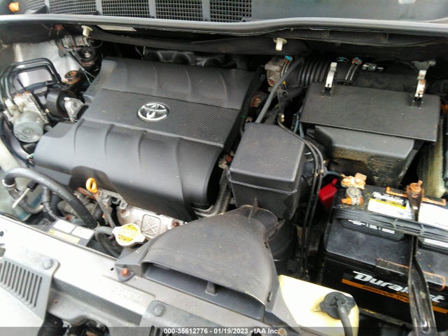 Toyota Sienna 2016 5TDDK3DC5GS131188 Image 11
