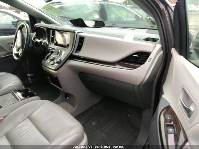 Toyota Sienna 2016 5TDDK3DC5GS131188 Image 6