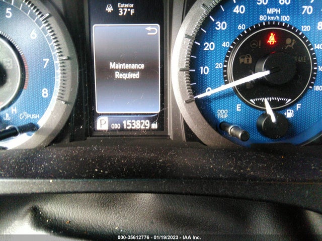 Toyota Sienna 2016 5TDDK3DC5GS131188 Image 8