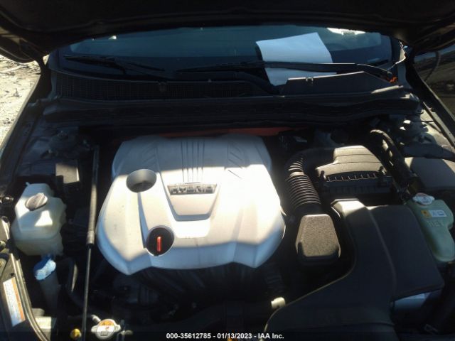 KNAGM4AD3F5089485 KIA OPTIMA HYBRID