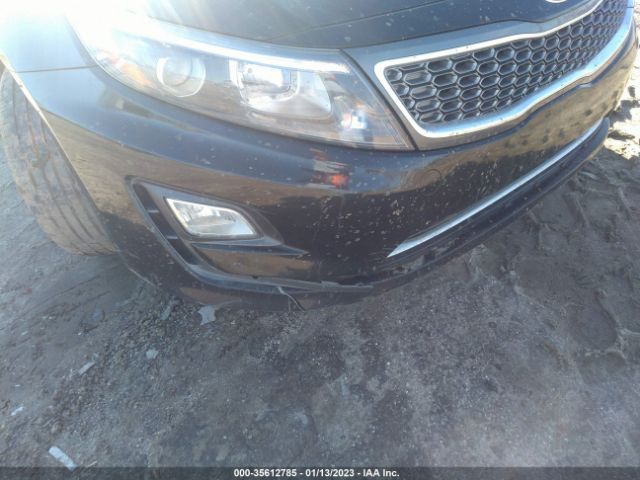 KNAGM4AD3F5089485 KIA OPTIMA HYBRID