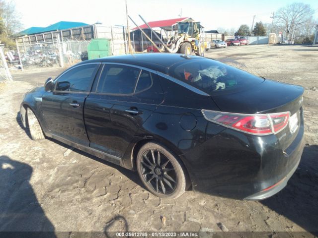 KNAGM4AD3F5089485 KIA OPTIMA HYBRID