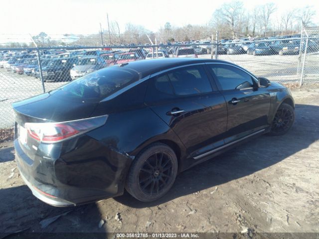 KNAGM4AD3F5089485 KIA OPTIMA HYBRID