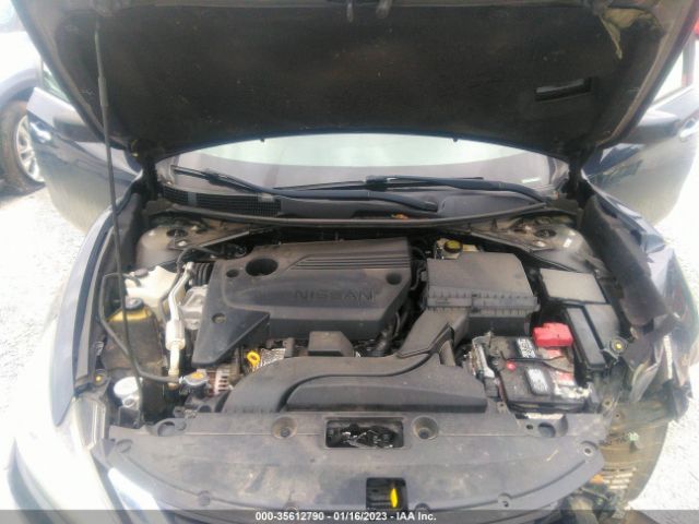 1N4AL3AP3HN338375 Nissan Altima 2.5 S
