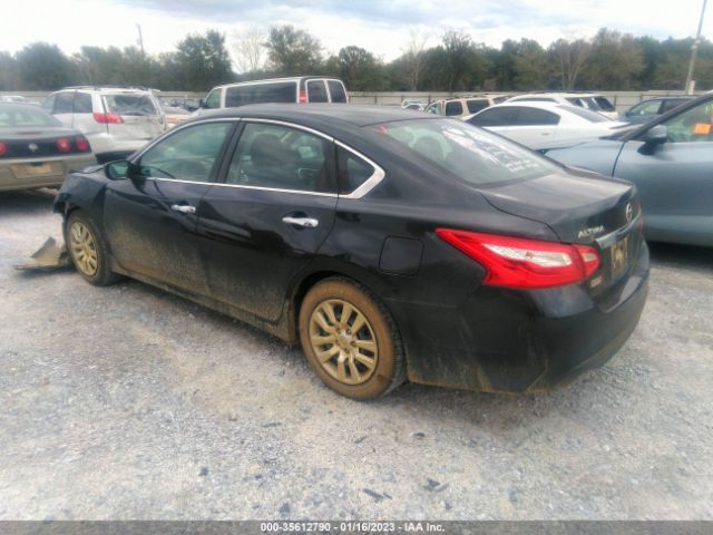 1N4AL3AP3HN338375 Nissan Altima 2.5 S