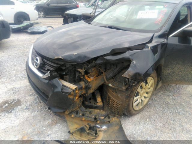1N4AL3AP3HN338375 Nissan Altima 2.5 S
