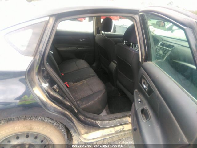 1N4AL3AP3HN338375 Nissan Altima 2.5 S