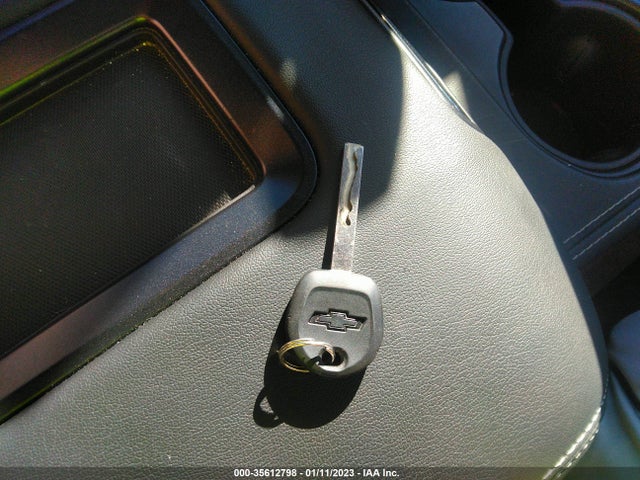 2019 Chevrolet Suburban, VIN: 1GNSCGKC6KR358208